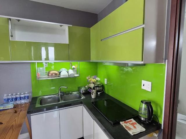 Căn hộ bán tại Gia Lai