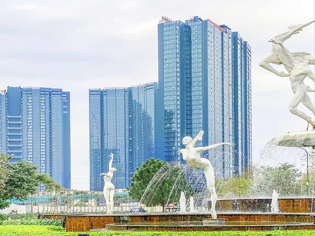 Căn hộ bán