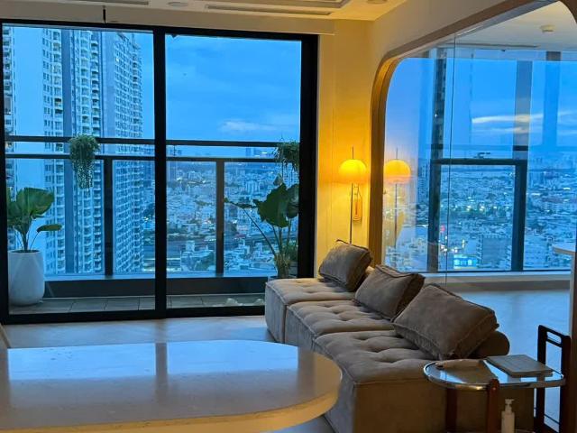 Căn hộ bán tại Thủ Đức, Hồ Chí Minh