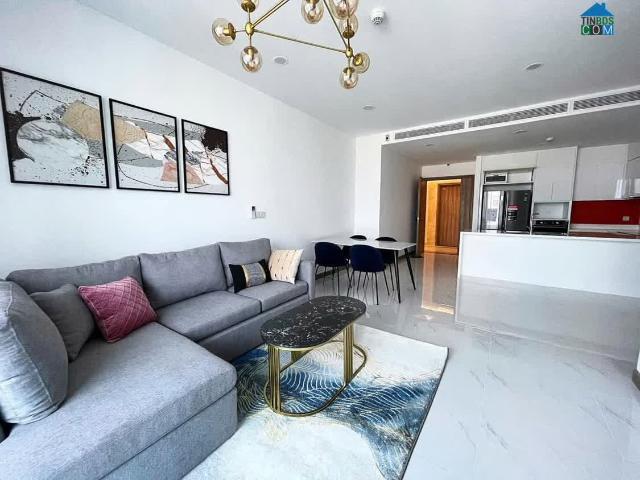 Căn hộ bán tại Thủ Đức, Hồ Chí Minh