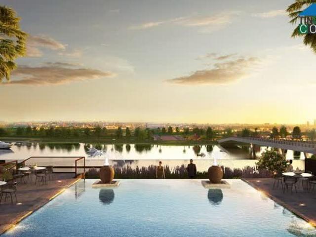 Căn hộ bán tại Thủ Đức, Hồ Chí Minh