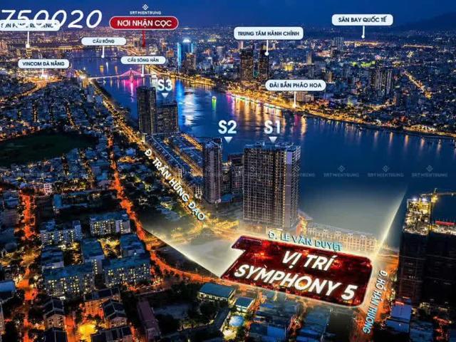 Căn hộ bán tại Liên Chiểu, Đà Nẵng