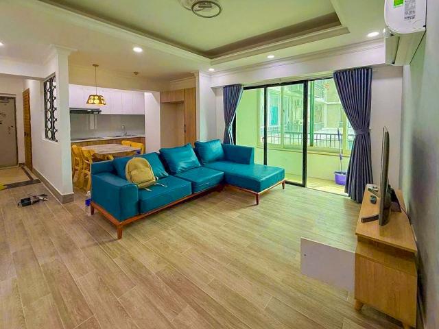 Căn hộ bán tại Thủ Đức, Hồ Chí Minh