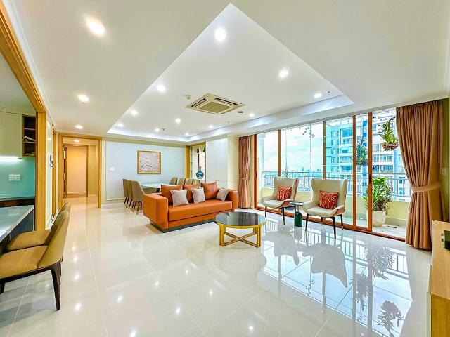 Căn hộ bán tại Thủ Đức, Hồ Chí Minh
