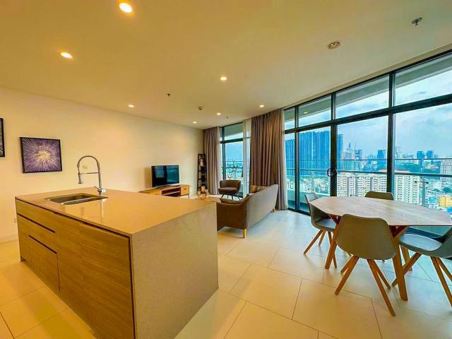 Căn hộ bán tại Thủ Đức, Hồ Chí Minh