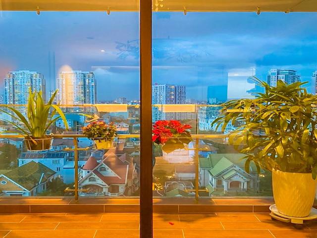Căn hộ bán tại Thủ Đức, Hồ Chí Minh