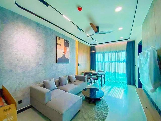 Căn hộ bán tại Hồ Chí Minh