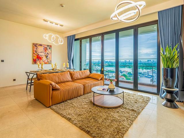 Căn hộ bán tại Thủ Đức, Hồ Chí Minh