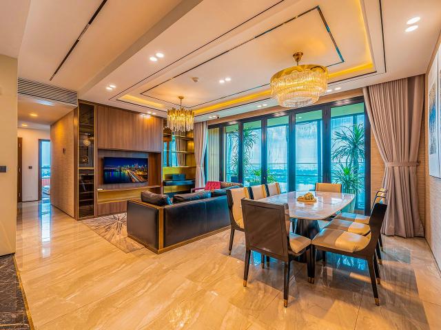Căn hộ bán tại Thủ Đức, Hồ Chí Minh