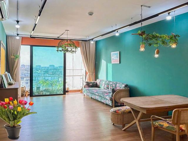 Căn hộ bán tại Khu phố 12, Thành phố Hồ Chí Minh