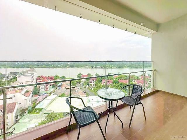 Căn hộ bán tại Khu phố 12, Thành phố Hồ Chí Minh