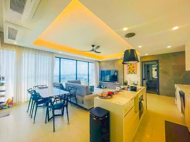 Căn hộ bán tại Thủ Đức, Hồ Chí Minh