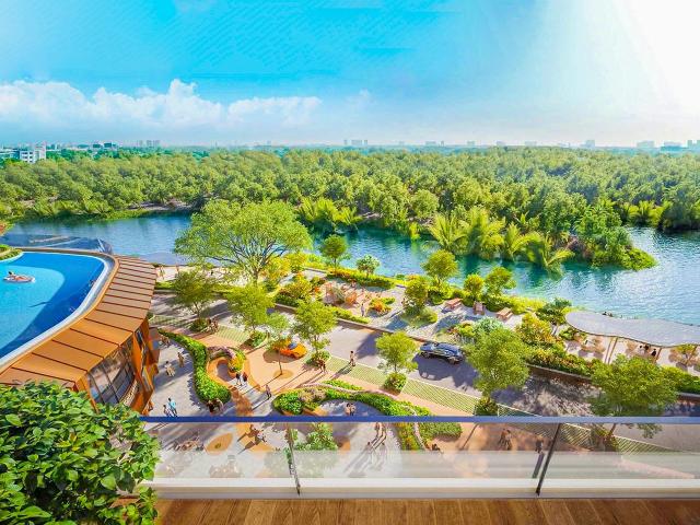 Căn hộ bán tại Thủ Đức, Hồ Chí Minh