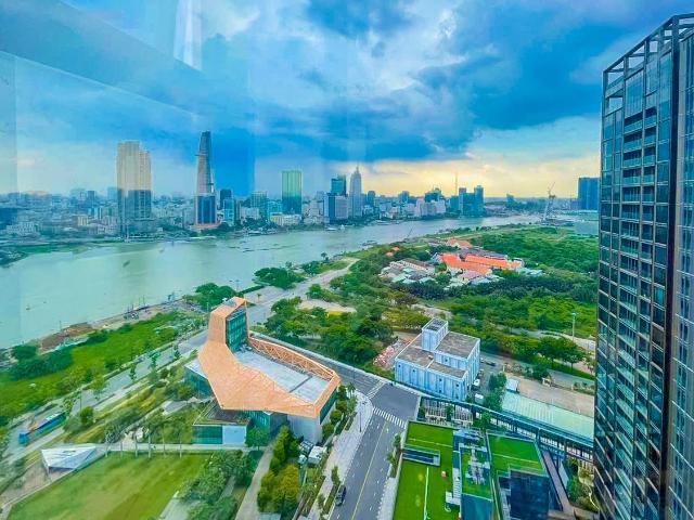 Căn hộ bán tại Thủ Đức, Hồ Chí Minh