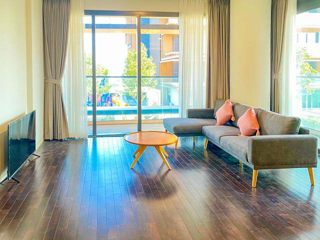 Căn hộ bán tại Thủ Đức, Hồ Chí Minh