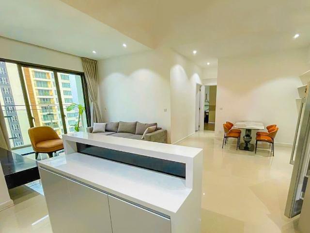 Căn hộ bán tại Thủ Đức, Hồ Chí Minh
