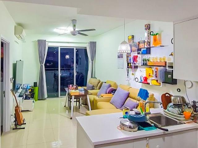 Căn hộ bán tại Thủ Đức, Hồ Chí Minh