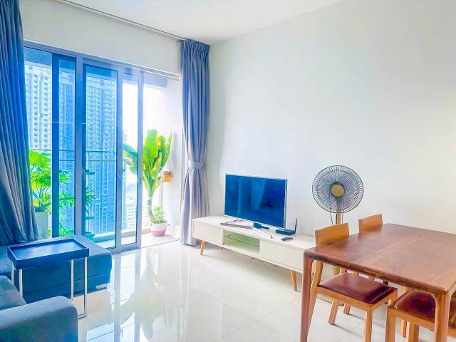Căn hộ bán tại Thủ Đức, Hồ Chí Minh