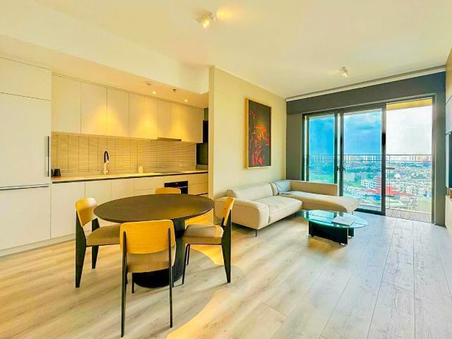 Căn hộ bán tại Thủ Đức, Hồ Chí Minh