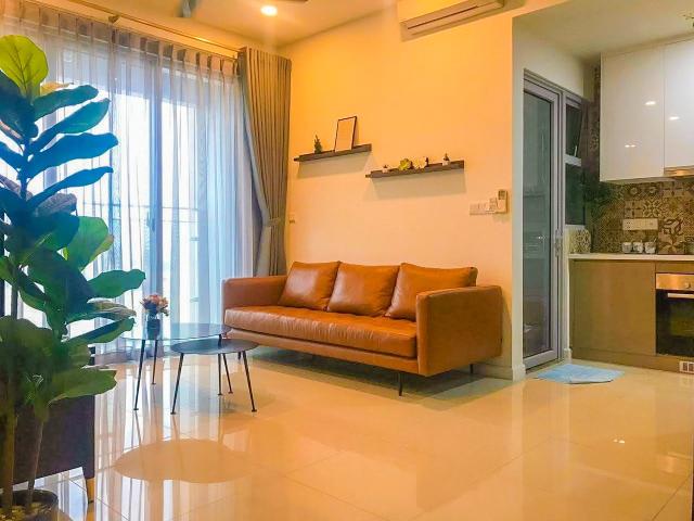 Căn hộ bán tại Thủ Đức, Hồ Chí Minh