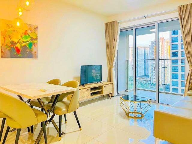 Căn hộ bán tại Khu phố 9, Thành phố Hồ Chí Minh