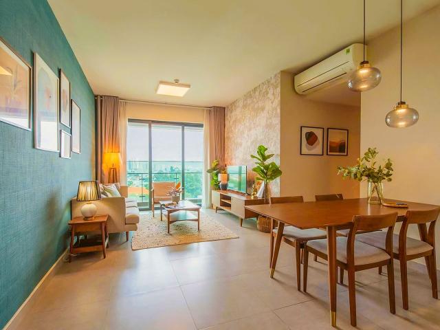 Căn hộ bán tại Thủ Đức, Hồ Chí Minh