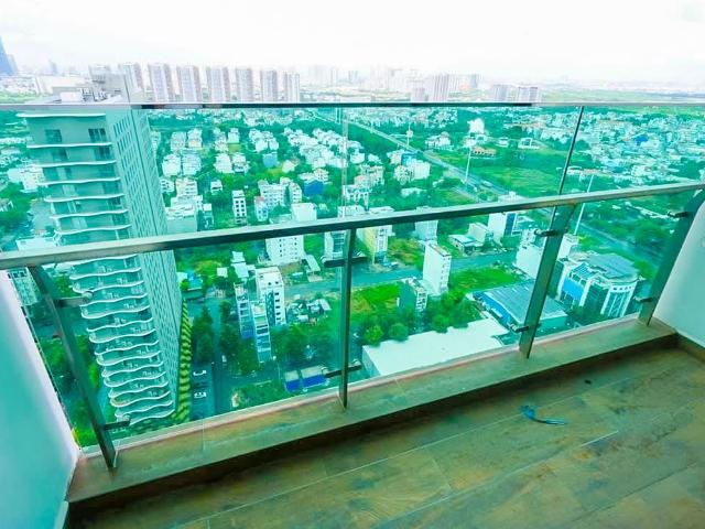 Căn hộ bán tại Thủ Đức, Hồ Chí Minh