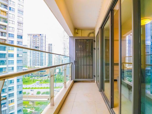 Căn hộ bán tại Thủ Đức, Hồ Chí Minh