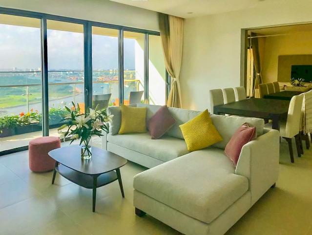 Căn hộ bán tại Thủ Đức, Hồ Chí Minh