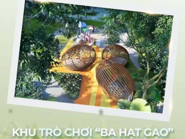 Căn hộ bán tại Cần Thơ