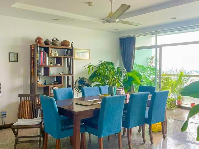 Căn hộ bán tại Khu phố 16, Thành phố Hồ Chí Minh