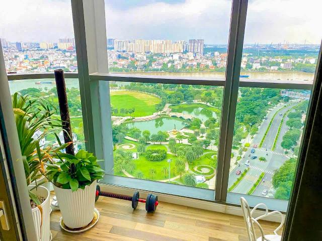 Căn hộ bán tại Thủ Đức, Hồ Chí Minh