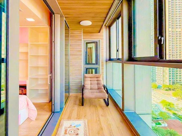Căn hộ bán tại Thủ Đức, Hồ Chí Minh