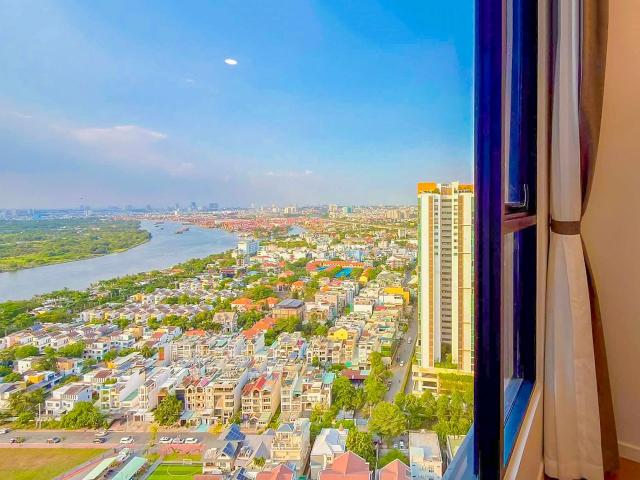 Căn hộ bán tại Khu phố 3, Thành phố Hồ Chí Minh