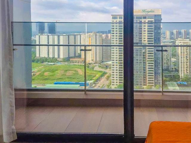 Căn hộ bán tại Thủ Đức, Hồ Chí Minh