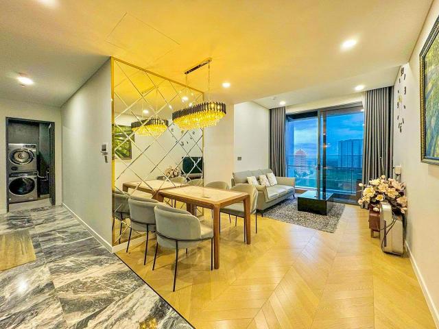 Căn hộ bán tại Thủ Đức, Hồ Chí Minh