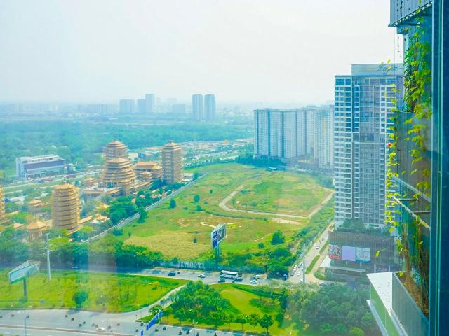 Căn hộ bán tại Thủ Đức, Hồ Chí Minh