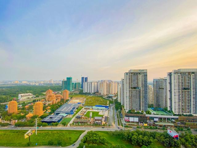 Căn hộ bán tại Thủ Đức, Hồ Chí Minh