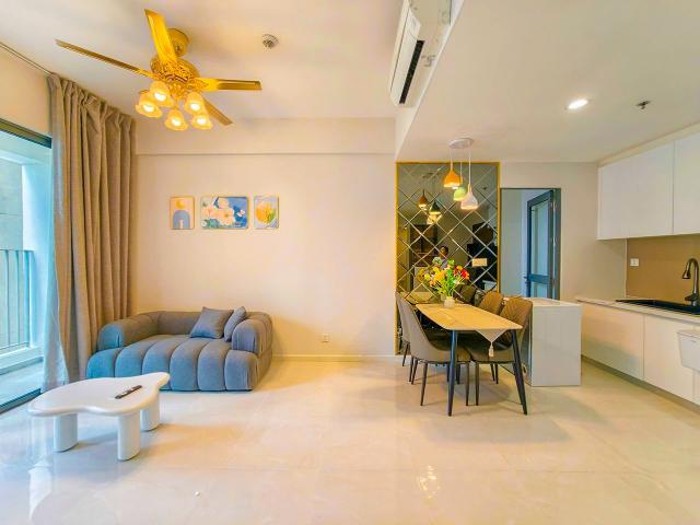 Căn hộ bán tại Thủ Đức, Hồ Chí Minh