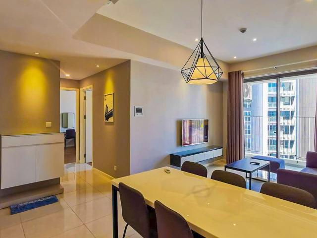 Căn hộ bán tại Khu phố 4, Thành phố Hồ Chí Minh