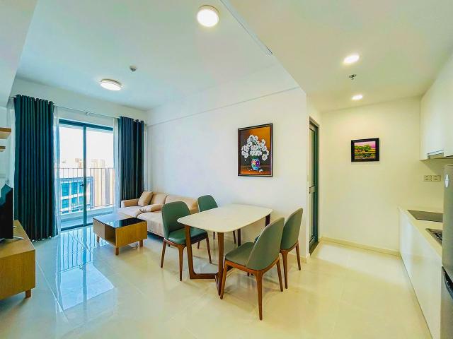 Căn hộ bán tại Thủ Đức, Hồ Chí Minh
