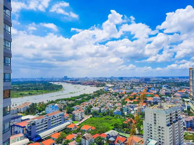 Căn hộ bán tại Thủ Đức, Hồ Chí Minh