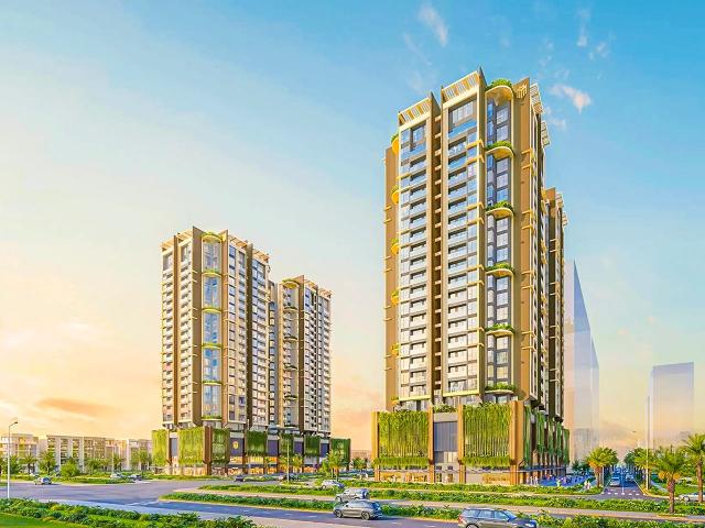 Căn hộ bán tại Thủ Đức, Hồ Chí Minh