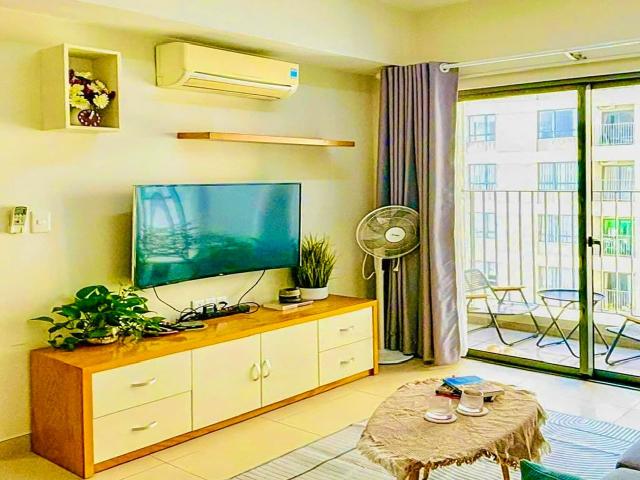 Căn hộ bán tại Thủ Đức, Hồ Chí Minh