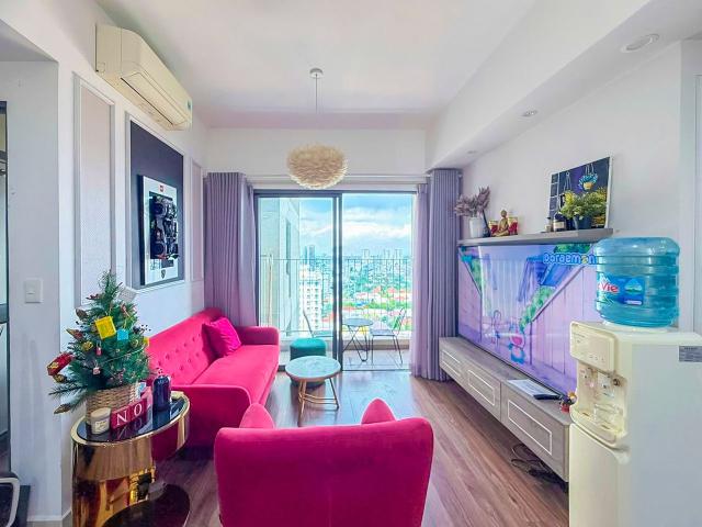 Căn hộ bán tại Khu phố 7, Thành phố Hồ Chí Minh