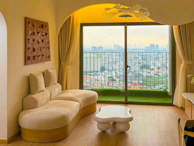 Căn hộ bán tại Thủ Đức, Hồ Chí Minh