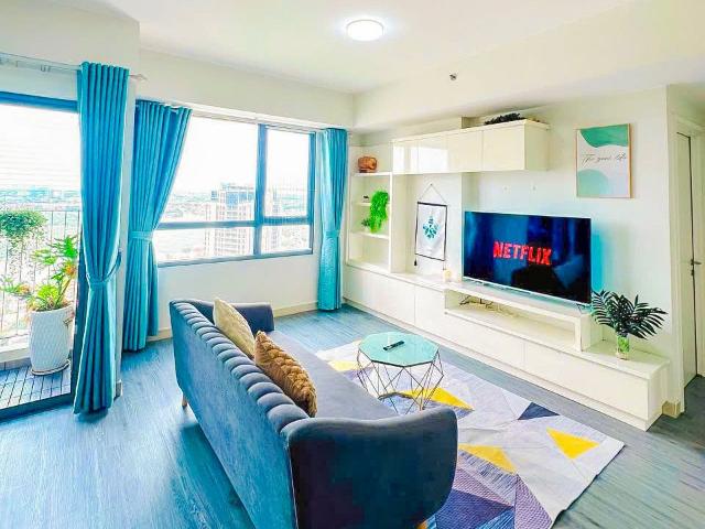 Căn hộ bán tại Thủ Đức, Hồ Chí Minh