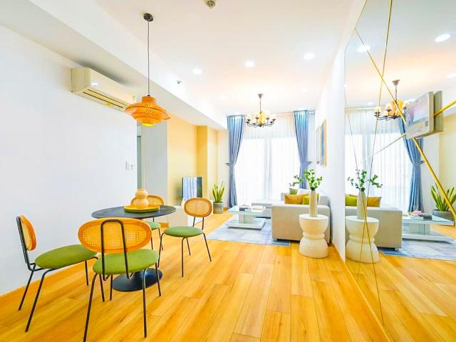 Căn hộ bán tại Thủ Đức, Hồ Chí Minh