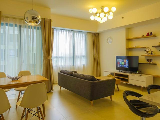 Căn hộ bán tại Thủ Đức, Hồ Chí Minh