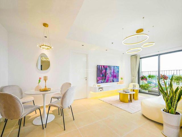 Căn hộ bán tại Thủ Đức, Hồ Chí Minh